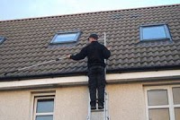 A1 WINDOW and GUTTER CLEANERS 357406 Image 4